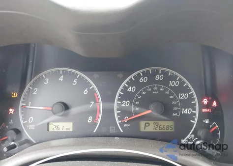 2010 Toyota Corolla Le z USA, uszkodzony, nr VIN JTDBU4EE1AJ077304